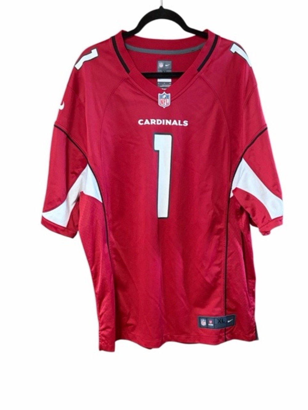 Kyler Murray‎ Arizona Cardinals NFL On Field Jersey